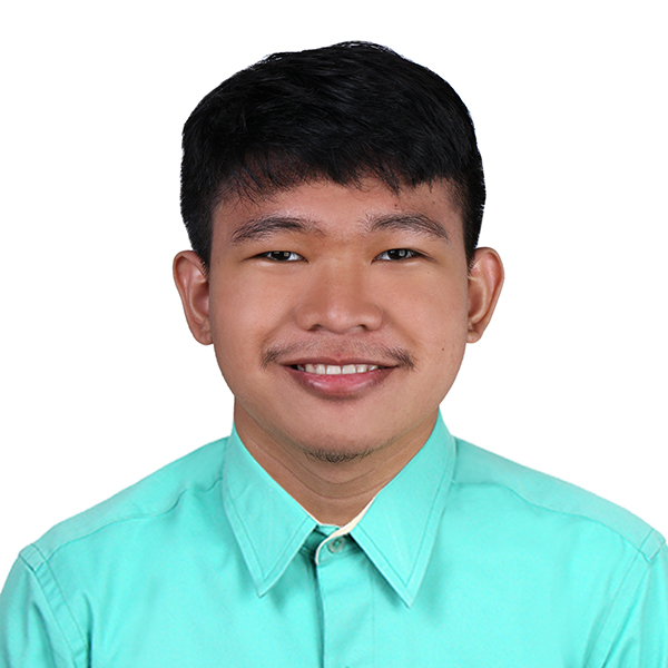 Adriane James J. Puzon